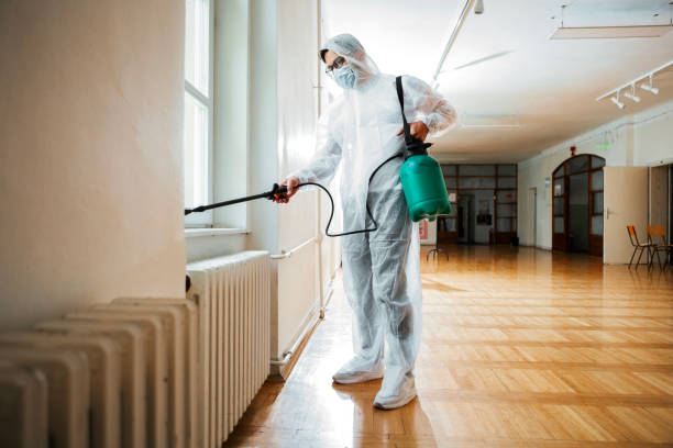 Best Pest Prevention Services  in Fox Lake Hls, IL